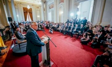 Adolfo Brito toma posse como governador em exercício do Rio Grande do Sul