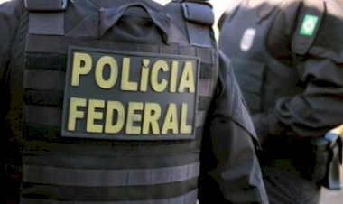 Polícia Federal de Passo Fundo prende foragido internacional