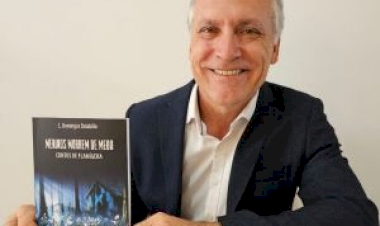 Contos sobre o lado nefasto de uma cidade