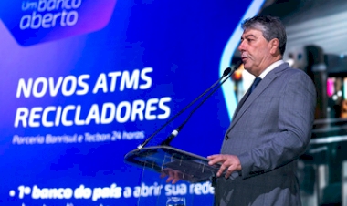 Um Banco aberto: Banrisul apresenta novo posicionamento comercial