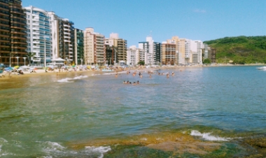 Sesc Erechim promove viagem para Guarapari, no Espiríto Santo