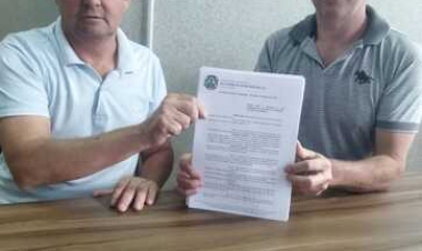 Entre Rios do Sul anuncia benefícios aos servidores municipais com novas leis sancionadas