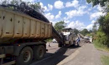 Motoristas devem ficar atentos para alterações no trânsito em razão de obras em nove rodovias estaduais no RS