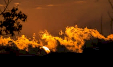 Onda de calor atinge o Rio Grande do Sul