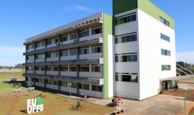 UFFS lança processo seletivo para professores substitutos