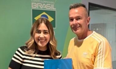 Grupo de Estudos Olímpicos da URI busca reconhecimento junto ao COI