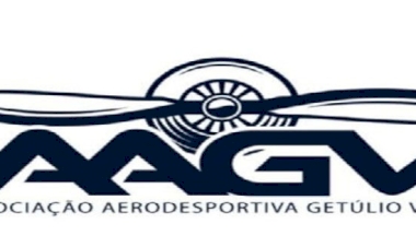 Associação Aerodesportiva de Getúlio Vargas  - Edital de Convocação