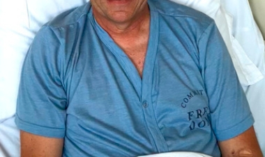 Luciano Hang passa por cateterismo e alerta sobre cuidados preventivos com a saúde