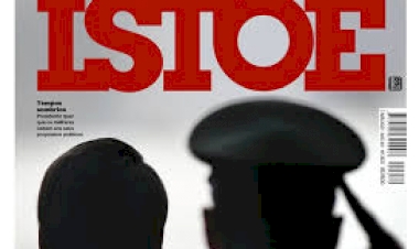 Falência da Editora Três sela o fim das revistas IstoÉ, Dinheiro e Motor Show