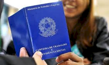 Sine do Rio Grande do Sul disponibiliza mais de 12 mil vagas de emprego nesta semana