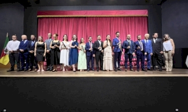 Hospital Santa Terezinha forma médicos residentes