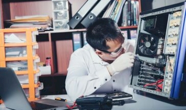Senac Erechim abre matrículas para o curso Técnico em Manutenção e Suporte em Informática