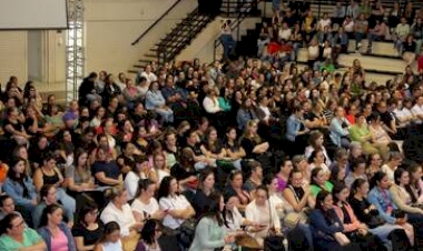 Capacitação de professores do Alto Uruguai promovida pela URI teve início nesta semana
