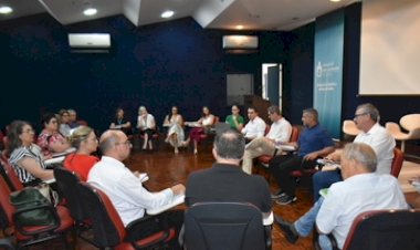 Hospinorte debate desafios jurídicos e financeiros dos hospitais da região Norte do RS