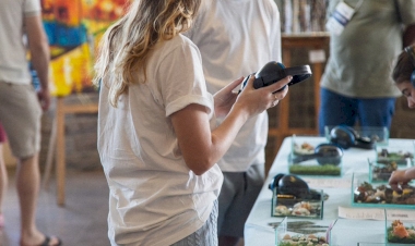 Projetos da UFFS são contemplados com recursos de edital da Política Nacional de Cultura Viva