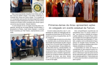 SOCIAL – por Anissara Zir. Edição de 21 02 2025