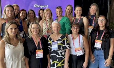 Evento destacou iniciativas de solidariedade e impacto social nos municípios do Alto Uruguai