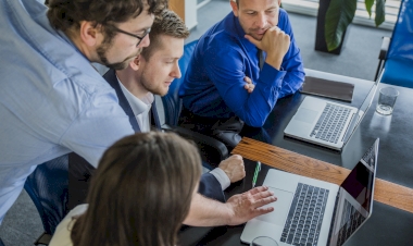 Do básico ao avançado: Senac Erechim qualifica profissionais de TI