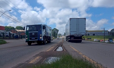 Governo estende período de consulta pública da concessão de rodovias da região