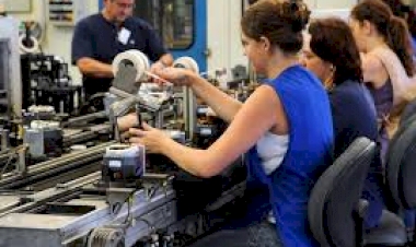 Rio Grande do Sul lidera o ranking nacional de abertura de empresas