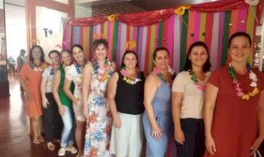 Abertura das atividades da Terceira Idade reúne mais de 170 participantes em Entre Rios do Sul