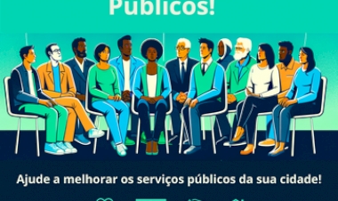 Prefeitura de Getúlio Vargas abre inscrições para o  Conselho de Usuários dos Serviços Públicos