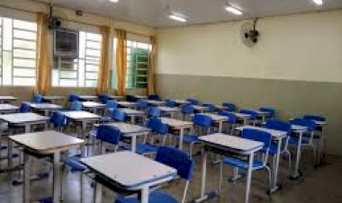 Mesmo com onda de calor, aulas serão mantidas na rede estadual do Rio Grande do Sul