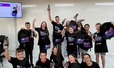 Aprender inglês vai muito além de falar um novo idioma.