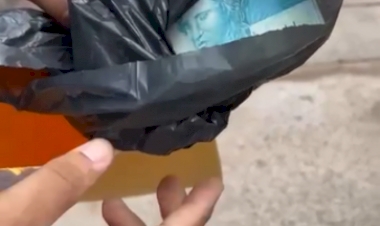 PF combate crime de moeda falsa na região norte do RS