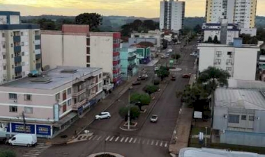 Carnaval será em dias de muito calor e pouca chuva