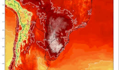 Metsul Alerta: Semana será uma das mais quentes já registradas em março