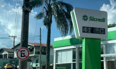 Defesa Civil gaúcha alerta para temperaturas extremas nos próximos dias