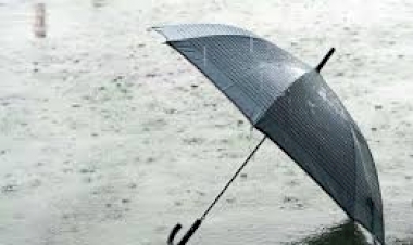 Frente fria traz chuva e fim das temperaturas extremas no RS a partir do próximo domingo