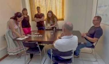 26ª Feira do Livro de Erechim tem recorde de livreiros inscritos