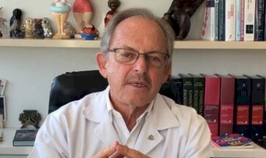 HISTÓRIA DA CRIAÇÃO DAS UTI’S É TEMA DE AULA INAUGURAL DA MEDICINA