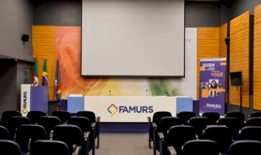 Famurs e Receita Estadual promovem evento de apresentação do PIT e do AIM para as novas gestões municipais