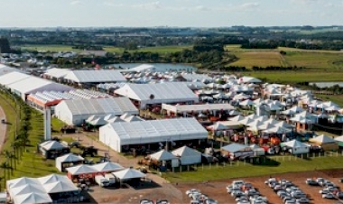 Entidades avaliam importância da Expodireto Cotrijal para o setor de máquinas agrícolas