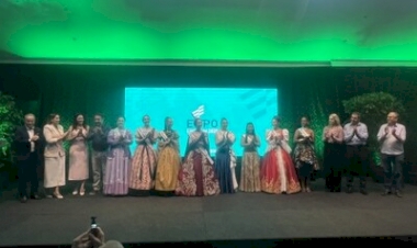 ACCIE e Prefeitura lançam a Expo Erechim 2025