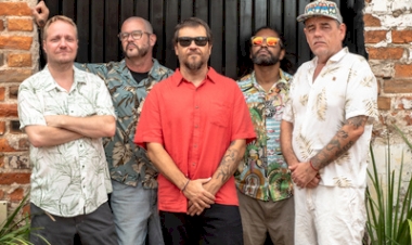 Ultramen apresenta nova turnê em Getúlio Vargas  Show acontece no dia 21 de março no 3º Festival de Cervejas Artesanais do Norte Gaúcho