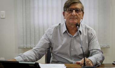 Câmara de Vereadores de Getúlio Vargas aprova indicação para atualização e regulamentação da lei dos serviços de táxi