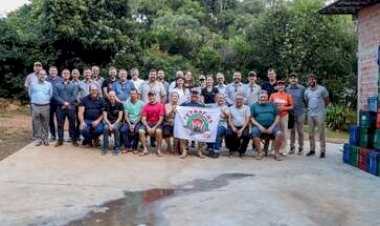 FETRAF-RS realiza seminário sobre seguro agrícola e crédito na agricultura familiar