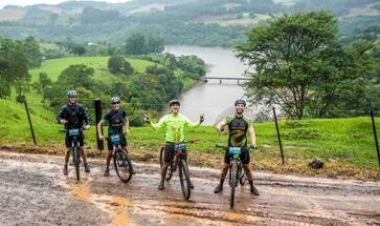 Pedal Nova Itália 2025 já tem mais de 200 inscritos