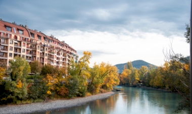 Switzerland Tourism divulga balanço 2024.