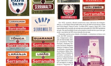 Especial - A festa dos 15 anos e o lançamento da Cerveja Extra Luxo