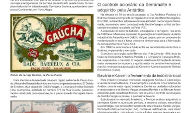 Especial - O pioneirismo de Alexandre Bramatti