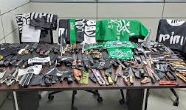 No Rio Grande do Sul, homem é indiciado por planejar ataques terroristas