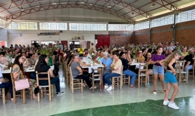 Encontro da Mulher Rural chega a sua 28ª edição em Erechim