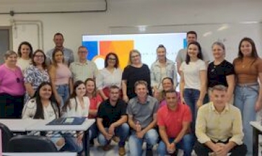 Turismo Regional ganha impulso com curso de Agentes de Informações Turísticas