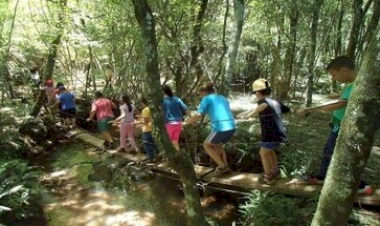 Sesc Erechim promove passeio à Fazenda Tropeiro Camponez