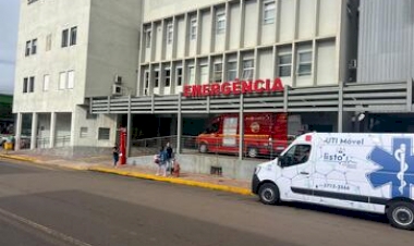 Hospital Santa Terezinha está com processo seletivo para contratação em aberto